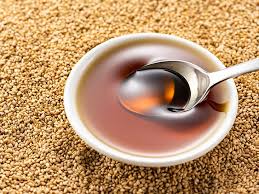 Sesame Oil Exporter from India