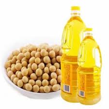 Soybean Oil Exporter from India