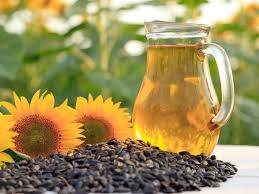 Sunflower Oil Exporter from India