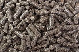 Sunflower Seed Meal Exporter from India