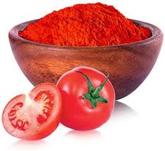 Tomato Powder Exporter from India