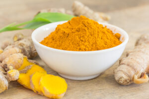 Turmeric Exporter from India