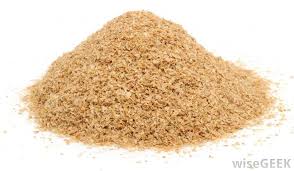 Wheat Bran Exporter from India