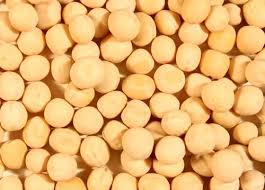 Yellow Peas Exporter from India