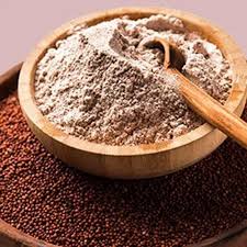 Finger Millet Flour Exporter from India