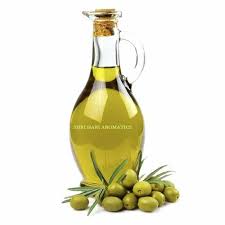 Olive Oil Exporter from India