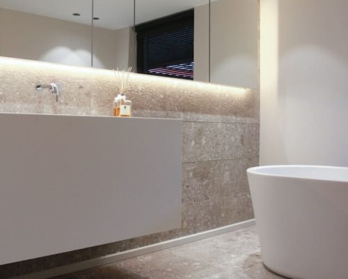 Bathroom floor tiles exporter from India offering premium quality tiles for global markets.