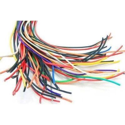 High-quality flexible building wires exported from India, suitable for reliable electrical installations.