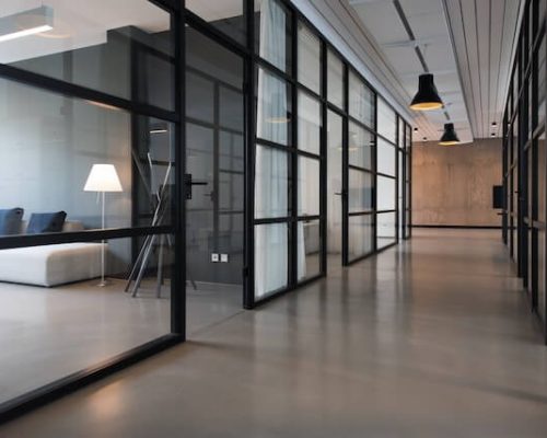 High-quality floor tiles for commercial spaces exported from India, designed for durability and elegance.