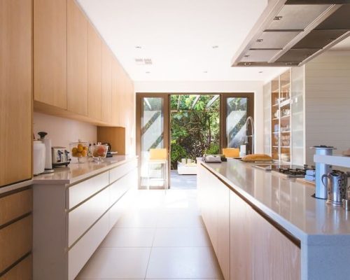 High-quality kitchen floor tiles exporter from India - durable and stylish designs for modern kitchens.