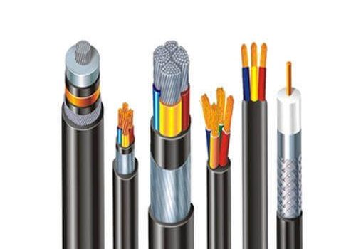 High-quality LV Power and Control Cables exported from India for reliable electrical solutions.