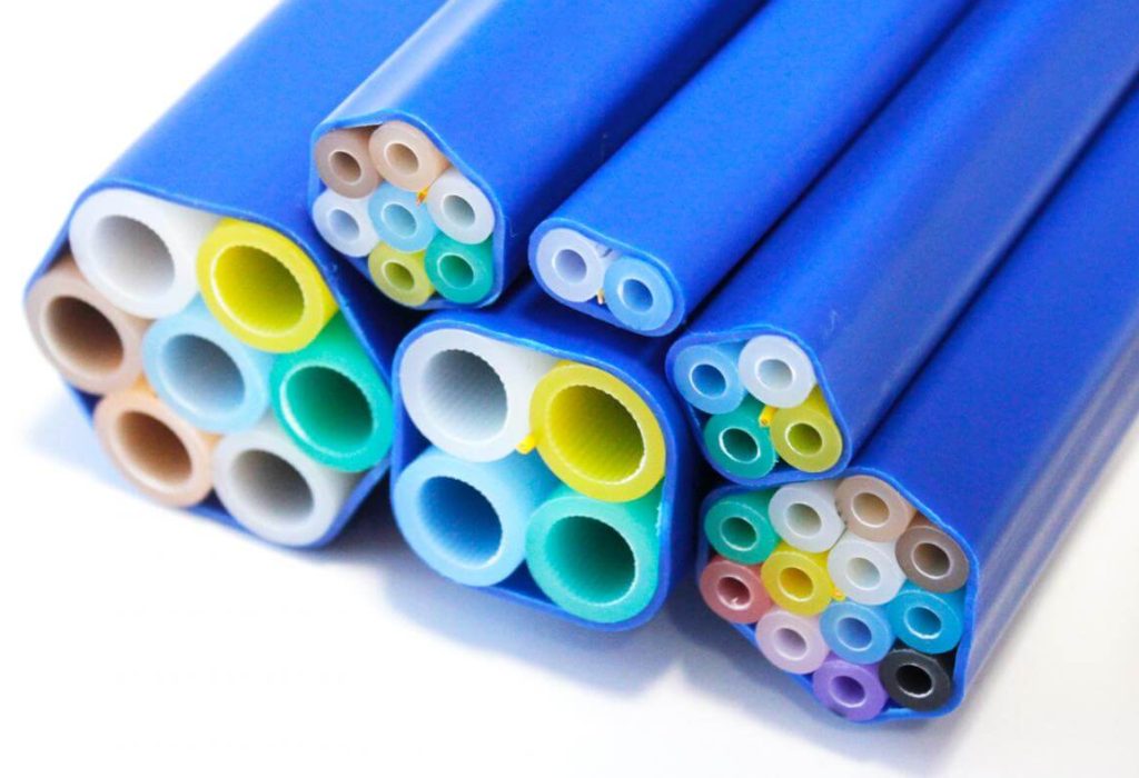 Microduct Exporter from India – Leading supplier of high-quality microducts for global markets.