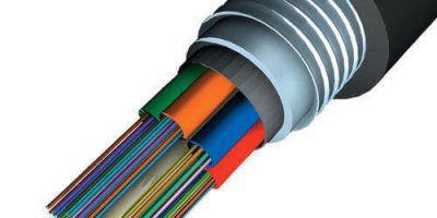Multi Mode Optical Fiber Cable Exporter from India – High-performance cables for global connectivity.
