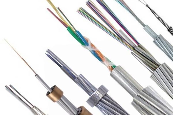 OPGW Single Layer Construction Cable Exporter from India – High-quality cables for reliable communication and power transmission.