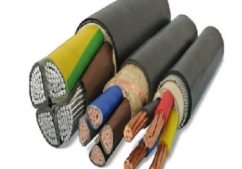 High-quality Railway Signaling Cable Exporter from India – Reliable solutions for efficient railway operations.